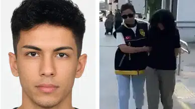 Adana’da nişanlı cinayeti : Hastaneye gitmek için uyandırdığı nişanlısını bıçakladı