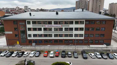 İstanbul Valiliği duyurdu : 83 yeni okul hizmete başlayacak
