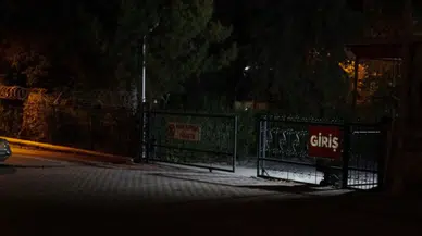 Malatya'da hızar motorla boynundan yaralanan genç öldü