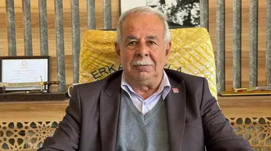 CHP Kale İlçe Başkanı Süleyman İnce tutuklandı : Evinde kenevir ve esrar ele geçirildi