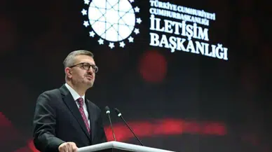 Başkan Duran, 'Bağımlılığa Dur De' panelinde
