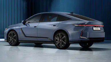 Avrupa otomotiv pazarında tarihi rekor : Hibrit ve elektrikli satışları zirve yaptı