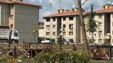 Annesini öldüren 16 yaşındaki şüpheli tutuklandı