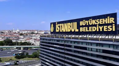 İBB'ye yeni dalga operasyon : Çok sayıda isim gözaltına alındı !