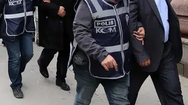 Adana'da uyuşturucu operasyonu: 58 yakalama
