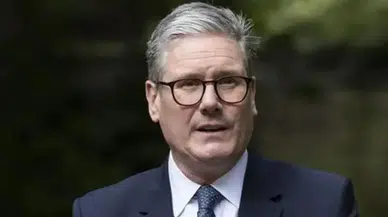 Eski İngiltere Başbakanı Keir Starmer milletvekilliğinden istifa etti