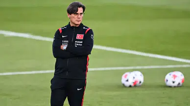Montella : Çok önemli eksiklerimiz var