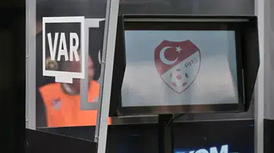 Ankara Keçiörengücü - Sivasspor maçının VAR hakemi belli oldu