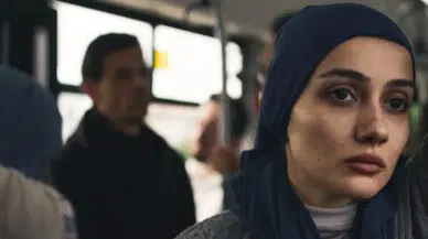 Bir Anne Hakkında filmi Altın Portakal’da Türkiye prömiyerini yapacak