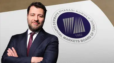 SPK’dan Tera Holding kararı