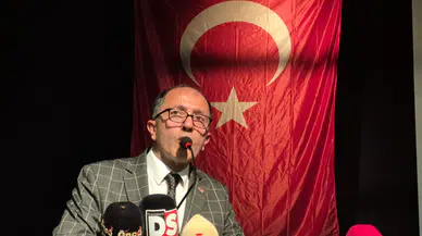 MHP Düzce İl Başkanlığı'nda İlhami Caboğlu yeniden başkan seçildi