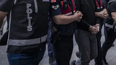 Muğla merkezli 'Sokaklar Güvende' operasyonu : 42 şüpheli gözaltında