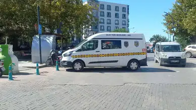 Manisa'da çay bahçesi tuvaletinde gizli kamera bulundu