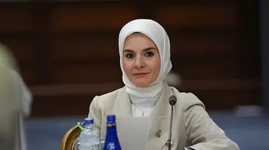 'Dijital tehditlere karşı çocuklarımızı koruyacağız'