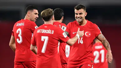 Milli ara ne zaman bitiyor? Galatasaray, Fenerbahçe ve Beşiktaş’ın maçları ne zaman?
