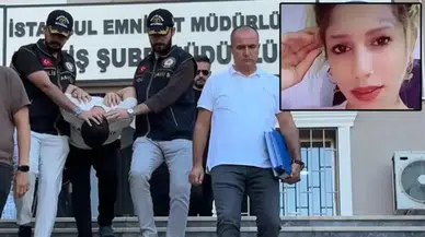 2022 yılında öldürülen Zeynep Yıldırım cinayetinde 6 tutuklama