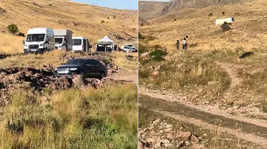 Büşra bebeğin kanlı elbiselerine ulaşıldı