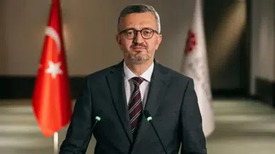 İletişim Başkanı Duran : Türkiye, Somali'nin yanındadır