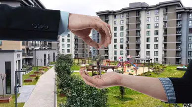 Konut satışlarında ağustos verileri açıklandı
