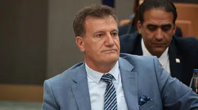 KKTC Ulaştırma Bakanı Arıklı : Dokunulmazlığımın kaldırılmasını isteyeceğim