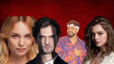 Aras Bulut İynemli, Sefo ve Melis Sezen hakkında gözaltı kararı