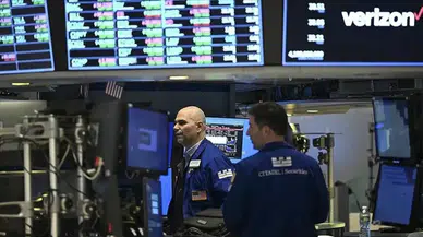 New York borsasında Orta Doğu gerilimi etkisi : Petrol fiyatları tırmandı