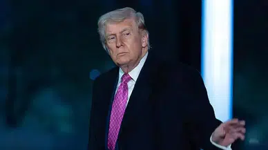 Trump'ın oğlunun düğün faturasını bakın kim ödemiş ! Dünya siyasetini karıştıracak iddia