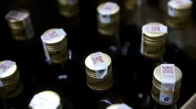 Kaçak alkolle mücadelede aroma vericilere yeni yasak