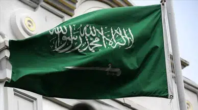 Suudi Arabistan'dan acil durum uyarısı