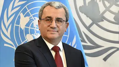 Türkiye'den Rusya-Ukrayna savaşı için müzakere çağrısı