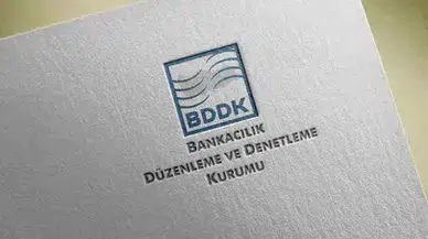 BDDK haftalık bankacılık verilerini açıkladı