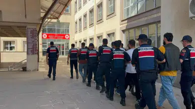 Ankara'da uyuşturucu operasyonu : 17 şüpheli hakkında gözaltı kararı