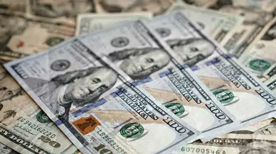 TCMB : Toplam rezervler 178,7 milyar dolara düştü