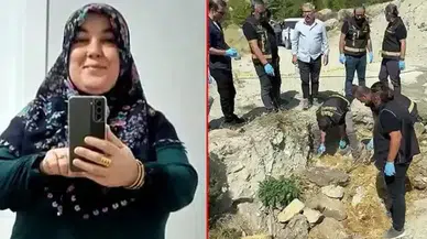 Ayşegül Yaşar cinayetinde sanık tutuklandı