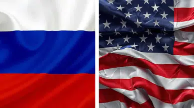 Kremlin'den ABD'nin Rusya yaptırımlarına tepki : Barış çabalarını zorlaştıracak