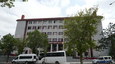 500 mağdur adliyede