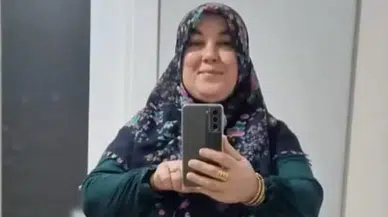 24 gündür kayıp olan kadın Andırın’da ölü bulundu
