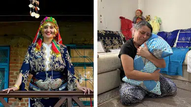 Düğün günü hayatını kaybeden Birsen'in ailesinden çağrı : 'Adalet istiyoruz'