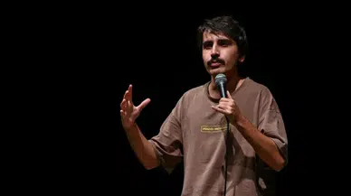 Komedyen Deniz Göktaş için 9 yıla kadar hapis istemi