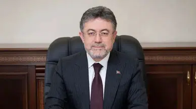 Bakan Yumaklı'dan OVP değerlendirmesi