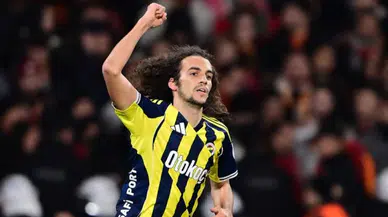 UEFA’dan Matteo Guendouzi’nin cezasına indirim