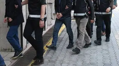 Bitlis merkezli 4 ilde yasa dışı bahis operasyonu : 9 tutuklama