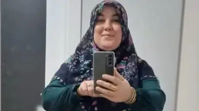 Ayşegül Yaşar'ın öldürüldüğü ortaya çıktı