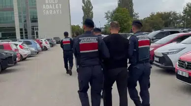 Kuyumculara sahte altın satmaya çalışan 3 şüpheli tutuklandı