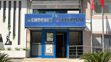 Menderes Belediyesine yönelik soruşturma: 9 gözaltı