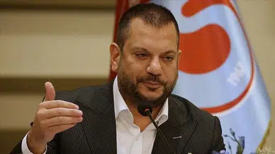 Ertuğrul Doğan : Eksiklerimiz var, devre arasında tamamlarız