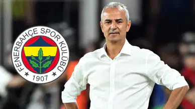 Fenerbahçe'de şok gelişme : İsmail Kartal istifa etti