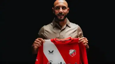 Nordin Amrabat Hollanda ekibi Utrecht ile anlaştı