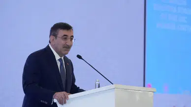 Cumhurbaşkanı Yardımcısı Yılmaz'dan Netanyahu'ya sert tepki