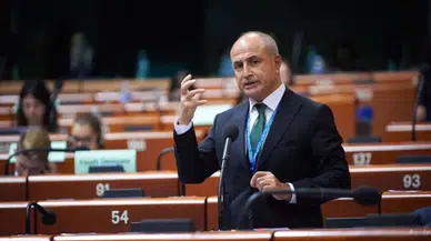 Büyükçekmece Belediyesi'ne yönelik 'yolsuzluk' davasında yeni gelişme